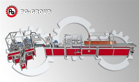 PG Group
